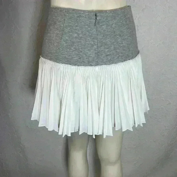 Derek Lam mini skirt from Intermix - Picture 4 of 7